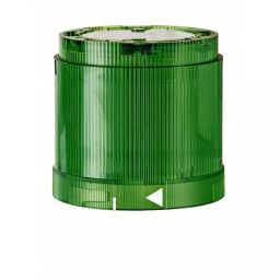 Werma Flashing Light Element KS70 Series Green Effect 115 V Xenon Bulb AC, 842.200.67-image-57
