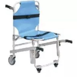 Wellton Healthcare Wheel Chair Type Stretcher WH-530-picture-36