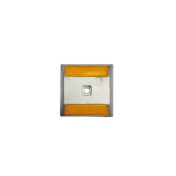 Ladwa 10x10x2.5 cm Aluminum Road Studs-23