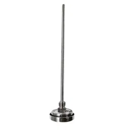 Japsin Instrumentation Bimetal Dial Thermometer Temperature Gauge 0 to 300°C Range 63 mm (2½ Inch) Dial Size, JIPL-BMT-63MM-7 image 3