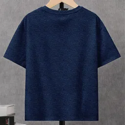 CODEZ Boys 2 T-shirt image 2