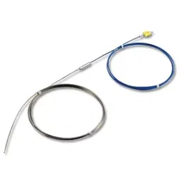 AS ONE K Sheath Thermocouple (SUS316) 750℃, 3-5395-02-18