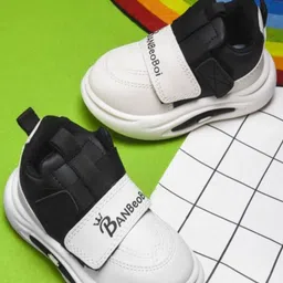 HOOH Now Comfort in Fashion Kids Printed Sneakers-picture-7