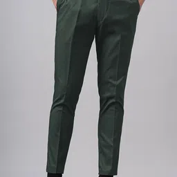 MANCREW Men Tailored Trousers-image-17