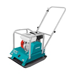 Total 4.8 kW 6.5 HP Gasoline Plate Compactor, TP7100-2-picture-11
