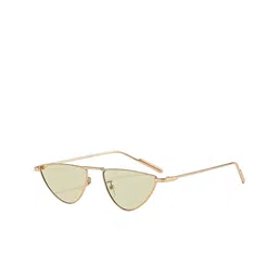 AUGEN Unisex Green Fashion with Sunglasses-image-81