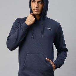 Alcis Men Typography Printed Hooded Sweatshirt-picture-20