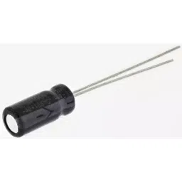 RS PRO Electrolytic Capacitor 100nF Capacitance 100 V DC, 7111661P-image-45