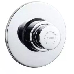 Jaquar 32 mm Metropole Flush Valve FLV-CHR-1095N-42