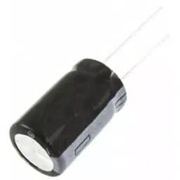 RS PRO Electrolytic Capacitor 470 µF Capacitance 63 V DC, 7111624P-image-64