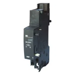 Schneider Electric 220-240 V AC Acti 9 Range 6 A Auxiliary Release Circuit Trip, 19072-25