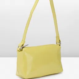 Fastrack Structured Shoulder Bag image 2