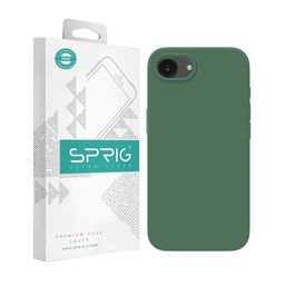 SPRIG Solid Printed Apple iPhone 16e Bumper Case Mobile Accessories-picture-6