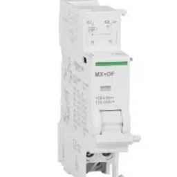 Schneider MX Shunt Trip MX plus 1 OF 220-415V A9N26946-22