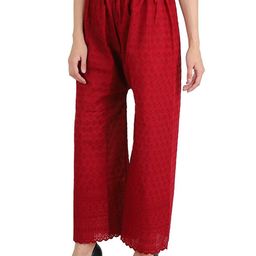 PINOVO Women Cotton Trousers-picture-29