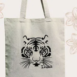 MAATIR DESIGNS Shopper Shoulder Bag-image-9