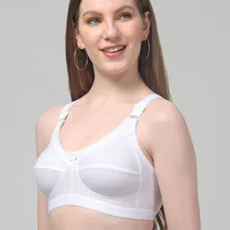 ESOROUCHA Bra Full Coverage image 5