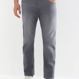 Allen Solly Men Relaxed Fit Light Fade Jeans-image-46