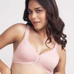Chelvet Bra Full Coverage-55