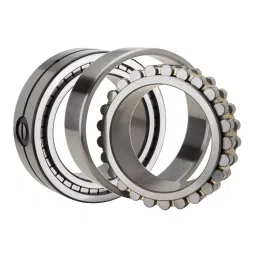 NTN Double Row Cylindrical Roller Bearing, Inner Dia 220 mm, Outer Dia 300 mm, Width 80 mm, SL01-4944-image-40