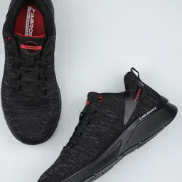 ABROS Men Mesh Running Shoes-picture-17