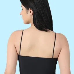 Arc de Shapes Bandeau Bra Full Coverage image 4