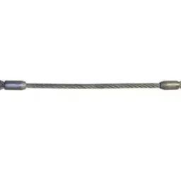 Safelift 6 Mtr 24 mm Wire Rope Sling-image-3