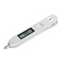 Insize 0.01 to 199.9 m/s Vibration Pen Three Parameters, 0020-A199-47