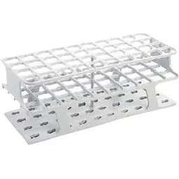 AS ONE Casting Test Tube Stand Delrin (R) (POM) White, 3-6029-11-picture-16