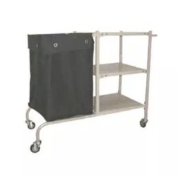 AAR KAY Linen Change Type Trolley AKE-136-7