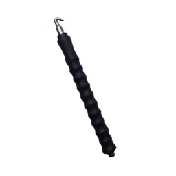 Helmik Automatic Rebar Tie Wire Twisting Tool 30 cm Stainless Steel Hook-30