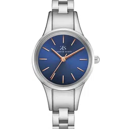 KENNETH SCOTT Women Dial & Stainless Steel Straps Analogue Watch K22517-SBSN-image-98