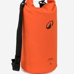 ITIWIT By Decathlon Waterproof bag IPX6 5 L orange-44