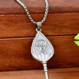 AGARWALPRODUCT Contemporary Pendants with Chains-image-92