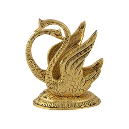 Aura Gold-Toned Idol Showpiece-image-57