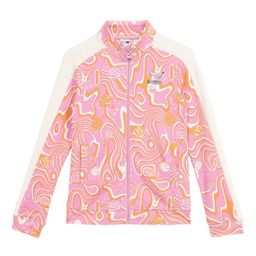Puma LAVA LAND Girls Sporty Jacket-image-70