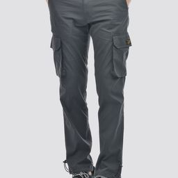 Numero Uno Men Cargos Trousers-picture-43