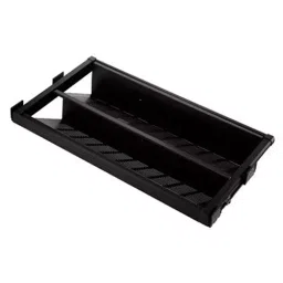 Hafele 900 mm Black Pullout Shoerack, 807.95.364-image-66