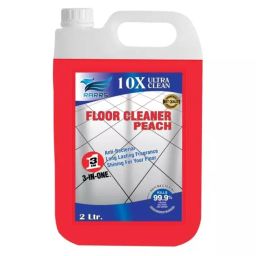 Rarrs 2 L Anti-Bacterial Peach Floor cleaner for Floor, Sink, Tile, Countertop, Stone-image-8