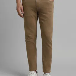 SIMON CARTER LONDON Men Slim Fit Mid-Rise  Jeans-image-85