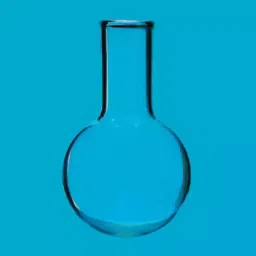 Omsons Germany 2000 ml Round Bottom Boiling Flask Beaded Rim 148/8 (Pack of 2 Pcs) image 2