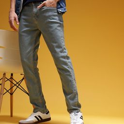HERE&NOW Men Slim Fit Jeans-picture-47