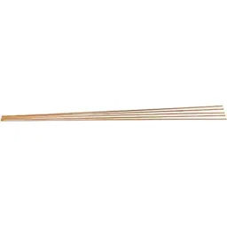 RS PRO Brass Rod 24 mm Diameter, 500 mm L Model No 682680 (Pack of 2)-9
