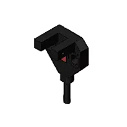 Omron EE Series Photomicrosensor with Slim Cable Through-Beam PNP 5-24 V DC, EE-SX871P 2M-39