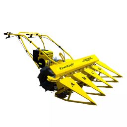 Kisankraft 5.36 HP Self Propelled Reaper 212 cc, KK-SPR-1201PE-image-70