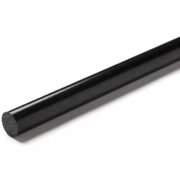 RS PRO Black Acetal Rod, 1m x 40 mm Diameter Model No 1974312-image-71