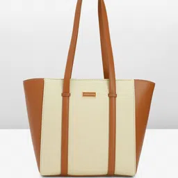Van Heusen Solid Shoulder Bag-14
