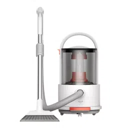 Deerma TJ200 Multi-Function Wet and Dry Detachable Vacuum Cleaner with 18000Pa Suction, White-picture-30