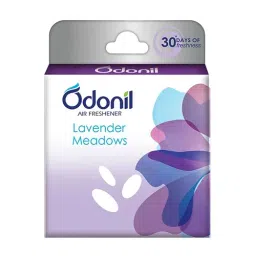 Odonil 72 g Lavender Meadow Air Freshener Block, Gt-ODlav72-picture-28