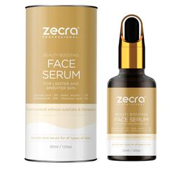 ZECRA Beauty Boosting Face Serum- 30 ml-49